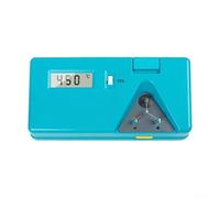 BK191 Thermomètre numérique pour pointes de fer à souder avec mesure de température en temps réel et capteur spécial enduit pour une utilisation durable