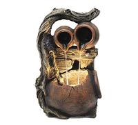 BK834 Fontaine de jardin, avec éclairage, cascade décoration de balcon, de terrasse