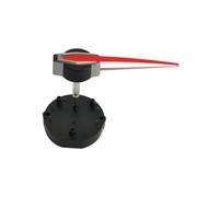 BKA30-R5 Démarreur électronique pas à pas pour instrument de démarrage électronique 1 mm Diamètre de l'axe 40 dB Faible bruit Démarreur électronique VID29-05 DS3075-R11 WWECCQIJ