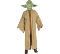 bkaishb Cosplay Costume for Master Yoda