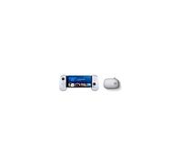 BKB.BND001 accessoire de jeux vidéo Blanc USB Manette de jeu PC, Playstation, Xbox, iOS