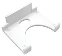 BKB Support mural compatible avec AVM Fritz Repeater 3000 et 6000
