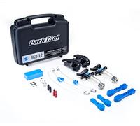 Park Tool Bkd-1.2 Dot Hydraulic Brakes Bleed Kit Clair Multicolor