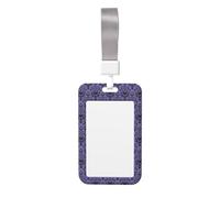 BKDODKS Porte-cartes de visite pour homme et femme, facile à transporter