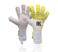 BKeeper Gants de Gardien Adulte Ethel Fluo Jaune (7)