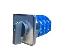 BKGWCSOR 690V 125A Three Pole LW26-125/3 Multi Position Panel Installation cam Conversion Rotary Switch LW28 YMW26(1-2-3) Switches