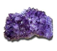BKGWCSOR Amethyst Crystal, Amethyst Geode Crystals, Cristal Stone, Raw Crystal Cluster, Protection Crystals, Crystals, Purple Crystal, Amethyst Gifts, for,2300G
