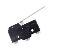 BKGWCSOR LXW5-11N1 Limit Switch Long Lever Arm SPDT Snap Action Travel Switch Waterproof Prevent Oil Anti-Pollution