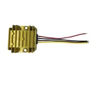 BKGWCSOR Module élévateur CC à boîtier doré Basse consommation 12 V 48 2 A