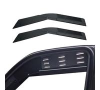 BKICKI Grille d'aération de la fenêtre de cabine conducteur compatible avec VW T6 (paire)