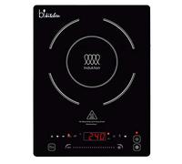 BiKitchen cook 400 442004 Plaque à induction
