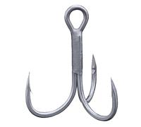 BKK B/6 STING-32 MT Matte Tin n2# pour pêcheurs, Sessions de pêche performantes, Action fiable