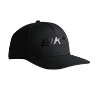 BKK Black Logo Performance Hat Cap Cap, Noir , taille unique