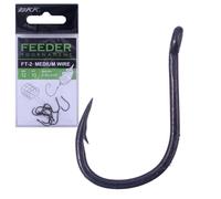 BKK Feeder Tournament FTB-1 #12 Hameçon pour feeder sans ardillon