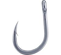 BKK Hooks A-BQ-0122 Puka Livebait Hd Taille 12/0# Hameçons Pêche Lot de 2