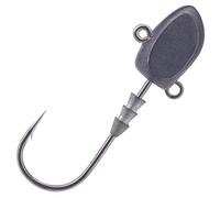 BKK Hooks A-EA-1762 Harpax Inshore 10.5G 4/0# Lot de 5