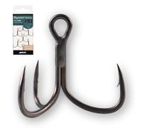 BKK Hooks A-ET-6836 Spear Ewg-71 Ss Taille 8# Lot de 8