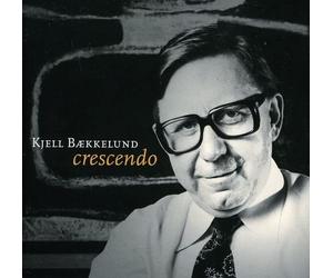 Bækkelund : Crescendo - His Last Recording