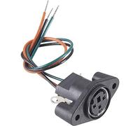 BKL Electronic 0204025 adaptateur d'interface/gender cable