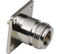 BKL Electronic 0404027 0404027 Connecteur N embase femelle, verticale 50 Ω 1 pc(s)