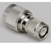 BKL Electronic 0404039 Adaptateur HF N mâle - UHF mâle 1 pc(s)