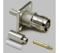 BKL Electronic 0405040/D Connecteur TNC à polarité inversée embase femelle 50 Ω 1 pc(s)