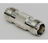 BKL Electronic 0405074 Adaptateur HF TNC femelle - TNC femelle