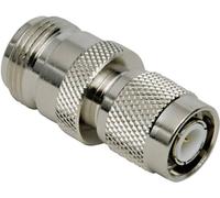 BKL Electronic 0405083 Adapateur TNC TNC mâle - N femelle 1 pc(s)