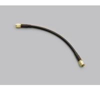 BKL Electronic 0409101 Adaptateur HF SMA mâle - SMA mâle 30.00 cm 1 pc(s)