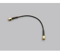 BKL Electronic 0409103 Adaptateur HF SMA mâle - SMA mâle 30.00 cm 1 pc(s)