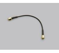 BKL Electronic 0409103 Adaptateur HF SMA mâle - SMA mâle 30.00 cm 1 pc(s)