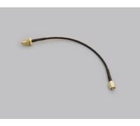 Adaptateur HF BKL Electronic 0409111 SMA femelle - SMA mâle 30.00 cm 1 pc(s)