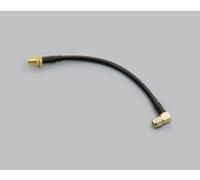 BKL Electronic 0409113 Adaptateur HF SMA femelle - SMA mâle 30.00 cm 1 pc(s)