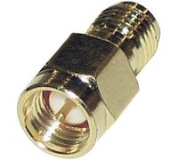 BKL Electronic 0419102 0419102 Adaptateur SMA SMA mâle - SMA inversé femelle1 pc(s)