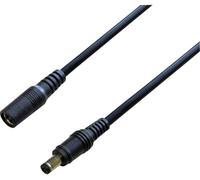 BKL Electronic 076106 Prolongateur connecteur creux DC - raccord DC 2.5 m 1 pc(s)