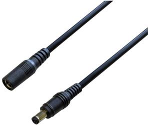 BKL Electronic 076108 Prolongateur connecteur creux DC - raccord DC 5 m 1 pc(s)