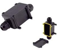 BKL Electronic 10121210 Connecteur de câbles (L x l x H) 122 x 70 x 40.50 mm 1 pc(s)