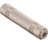 BKL Electronic 1102051 Adaptateur jack Jack femelle 3.5 mm - Jack femelle 3.5 mm stéréo Nombre de pôles:4 1 pc(s)