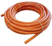 BKL Electronic 1513011-10 Câble pour courants forts H07BQ-F 5 G 2.5 mm² orange 10 m
