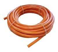 BKL Electronic 1513015-10 Câble pour courants forts H07BQ-F 2 x 1.5 mm² orange 10 m