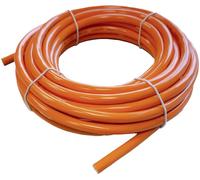 BKL Electronic 1513017-5 Câble pour courants forts H07BQ-F 4 G 2.5 mm² + 4 G 2.5 mm² orange 5 m