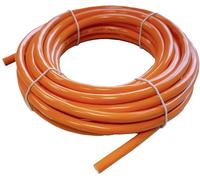 BKL Electronic 1513018-5 Câble pour courants forts H07BQ-F 5 G 4.0 mm² orange 5 m