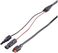 BKL Electronic 2801007 Câble d'alimentation pour station PV Longueur de câble 2