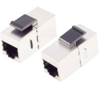 BKL Electronic 2900000 Module RJ45 encastrable Keystone CAT 6a 1 pc(s)