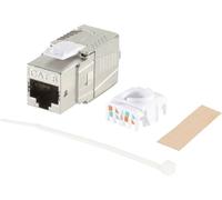 BKL Electronic 2900020 Module RJ45 encastrable CAT 8.1