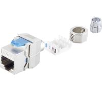 BKL Electronic 2900021 Module RJ45 encastrable CAT 8.1