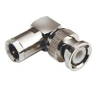 Adaptateur FME BKL Electronic 0412013 FME mâle - BNC mâle 1 pc(s)