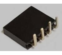 BKL Electronic Barrette femelle (standard) Nbr de rangées: 1 Nombre de pôles par rangée: 4 10122213 Bulk