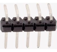 BKL Electronic Barrette mâle (standard) Nbr de rangées: 1 Nombre de pôles par rangée: 36 10120185