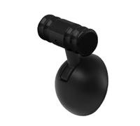 Bkljkf Auto Start Levier à bouton-poussoir - Bouton de démarrage - Joystick pour voitures - Équipement intérieur de véhicule pour camion, remorque, berline